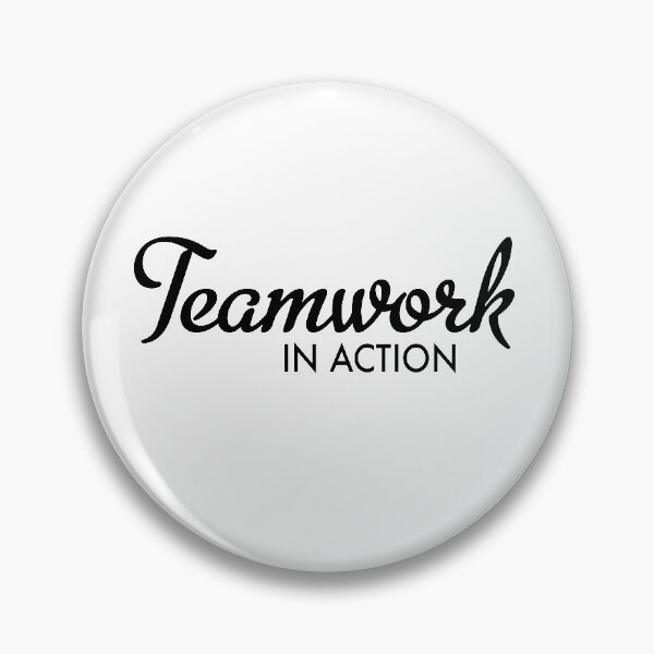 Item preview, Teamwork designed and sold by Vectorqueen.