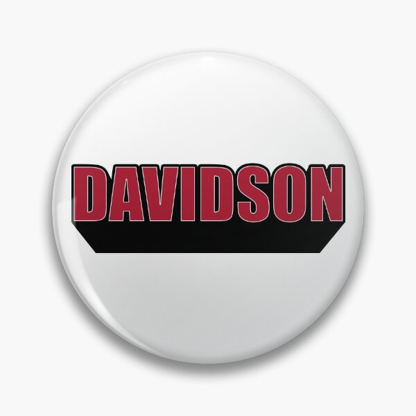 Item preview, Davidson College designed and sold by kkosmicki.