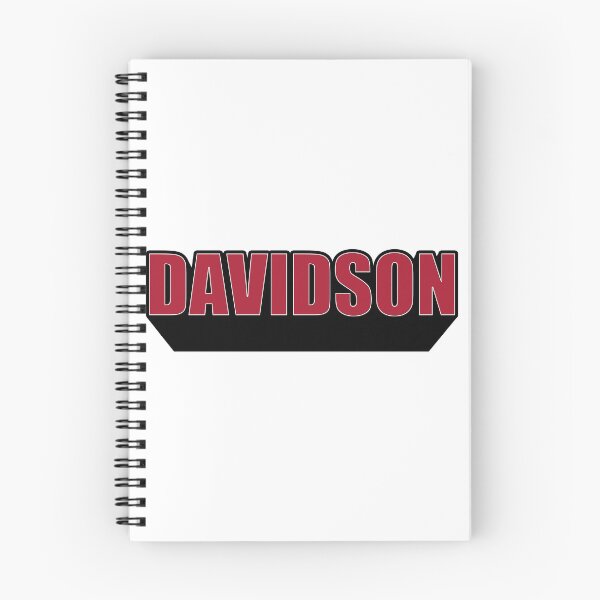 Item preview, Davidson College designed and sold by kkosmicki.