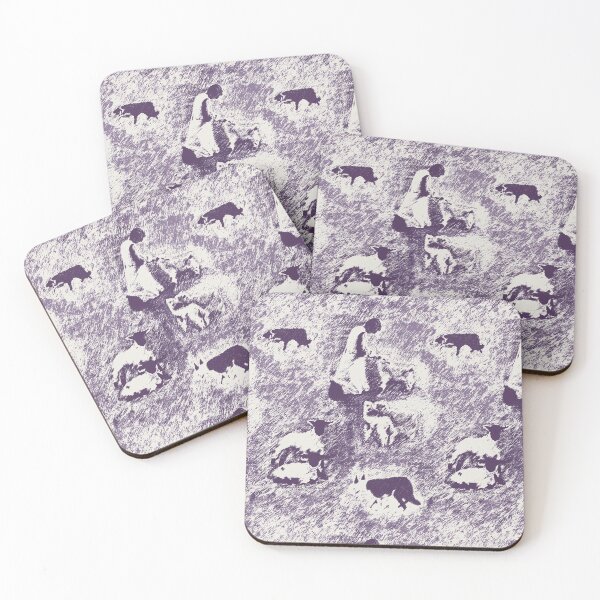 Item preview, Feeding Da Caddy - Purple designed and sold by Juliewdesigns.