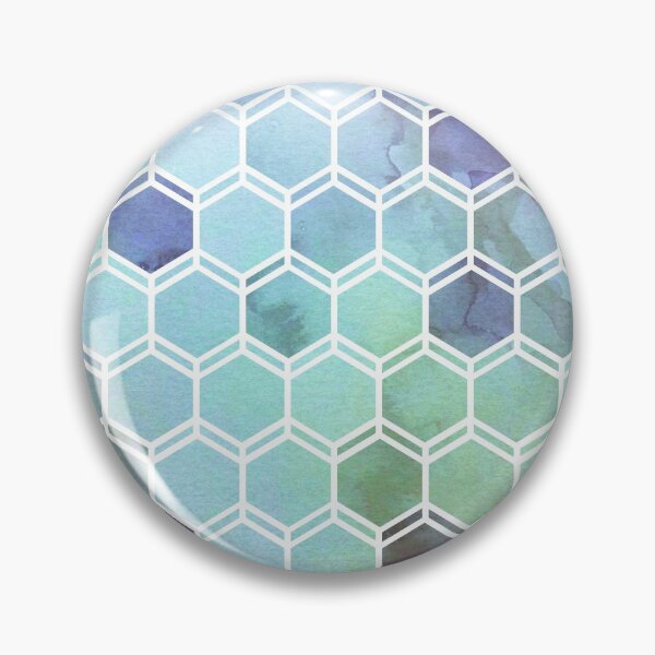 Item preview, TWEEZY OCEAN COLORS by Monika Strigel designed and sold by SunlightStudios.