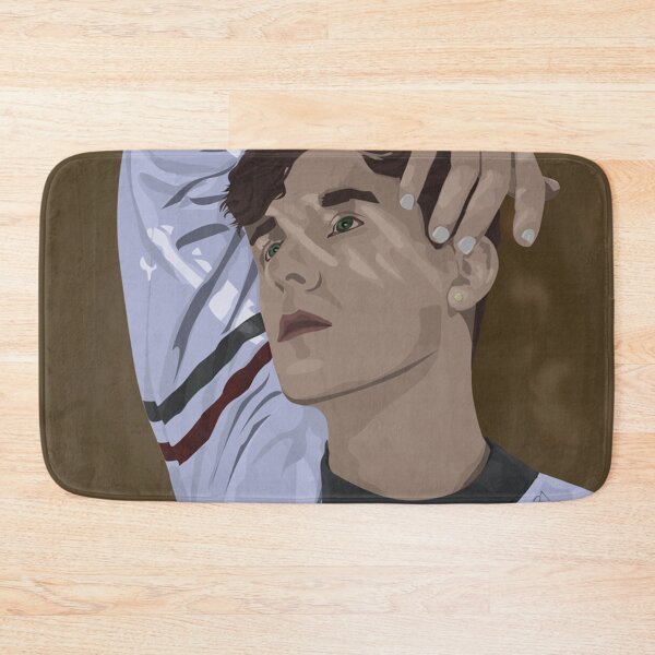 Item preview, Connor Franta Shadows designed and sold by mpmi0801.
