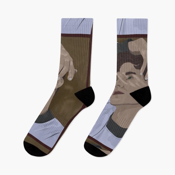 Item preview, Connor Franta Shadows designed and sold by mpmi0801.