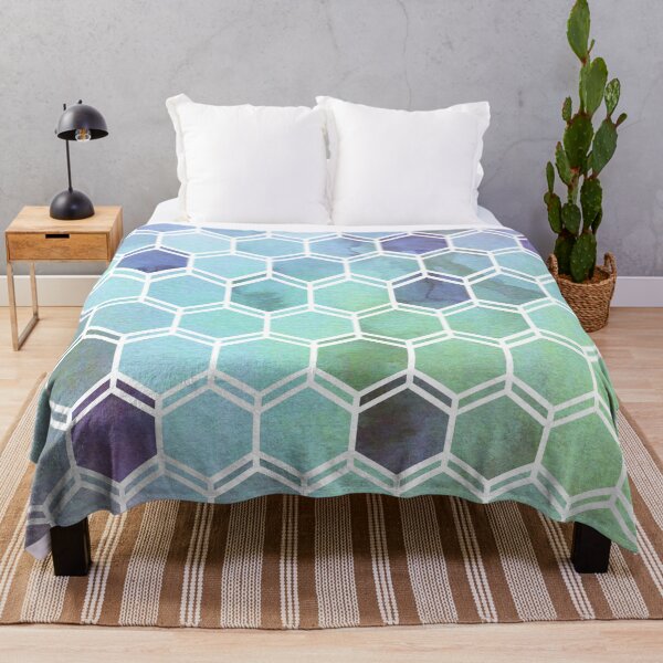 Item preview, TWEEZY OCEAN COLORS by Monika Strigel designed and sold by SunlightStudios.