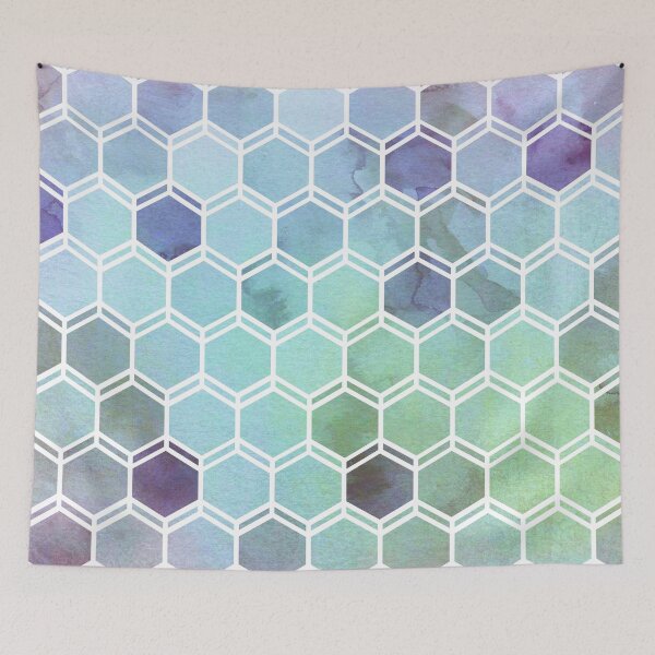 Item preview, TWEEZY OCEAN COLORS by Monika Strigel designed and sold by SunlightStudios.