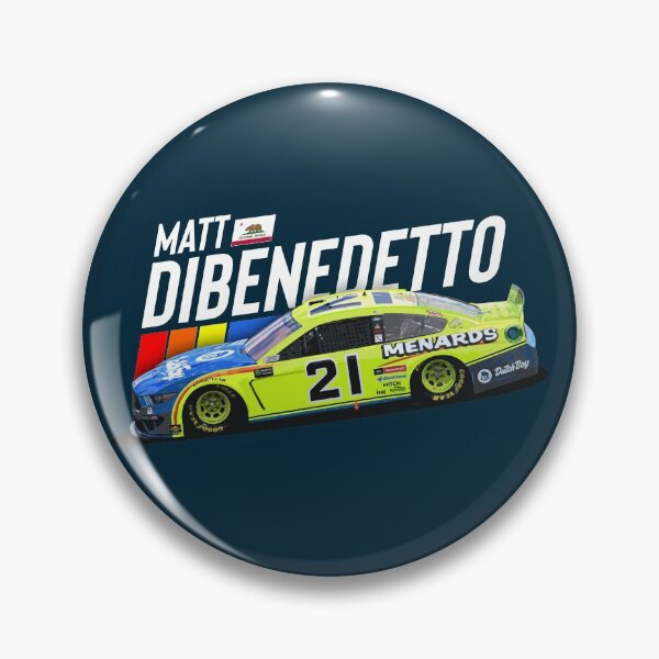 Item preview, DiBenedetto 2020 Vision designed and sold by pdas1996.