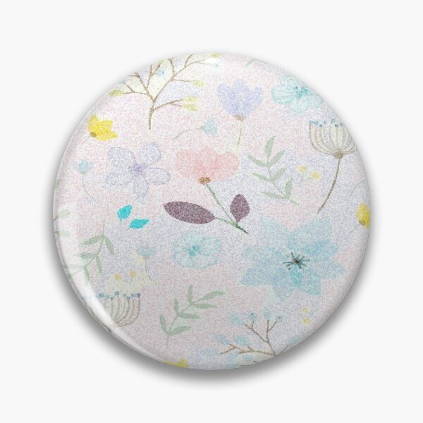 Item preview, Pink Flowers designed and sold by Ochic.