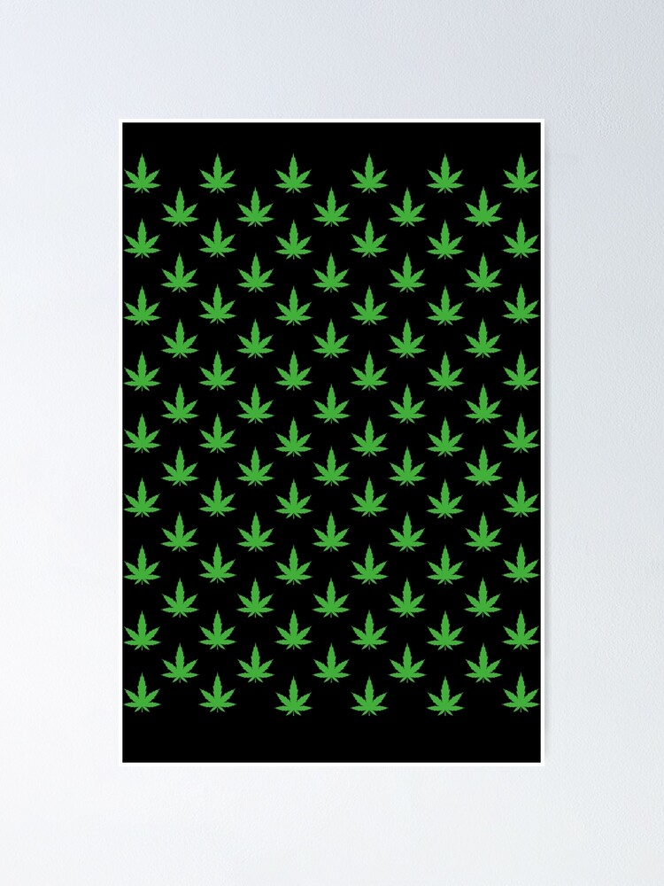 Dessins De Feuilles De Mauvaises Herbes Plante De Cannabis Feuille De