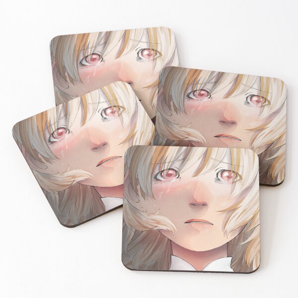 Item preview, Sad faye designed and sold by Kuukikyu.