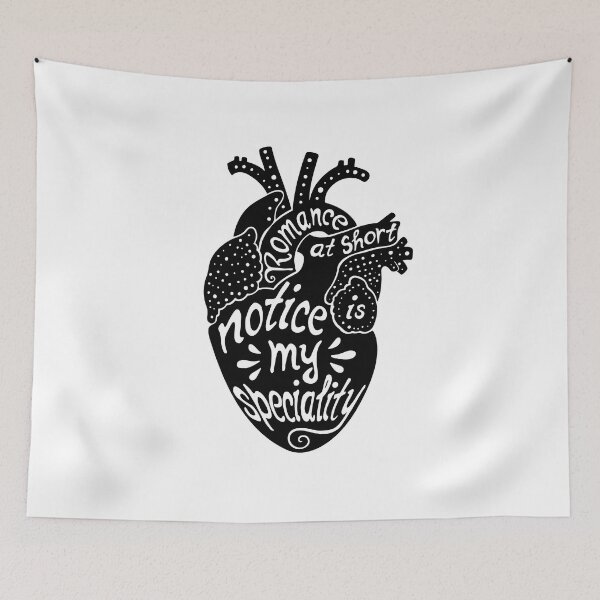 Item preview, Romance designed and sold by Laura Nagel.