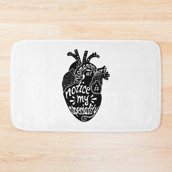 Item preview, Romance designed and sold by Laura Nagel.