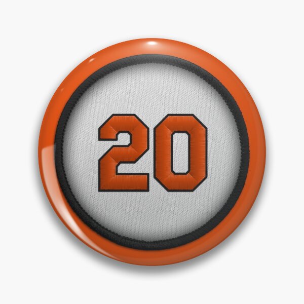 Item preview, 20 - Robby designed and sold by DesignSyndicate.
