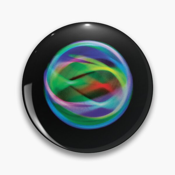 Item preview, Mystical Color Ball designed and sold by Tjaša Rome.