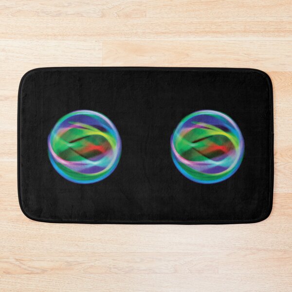 Item preview, Mystical Color Ball designed and sold by Tjaša Rome.