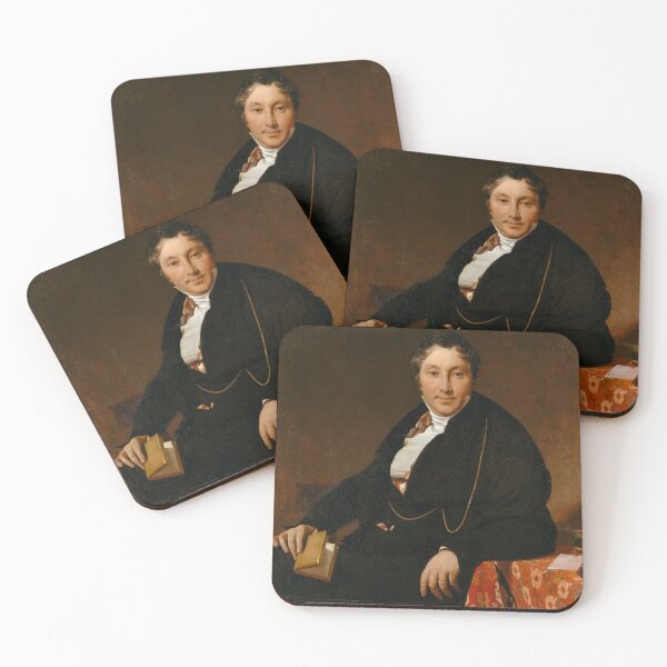 Item preview, Jacques-Louis Leblanc (1774-1846) designed and sold by Tizeru.