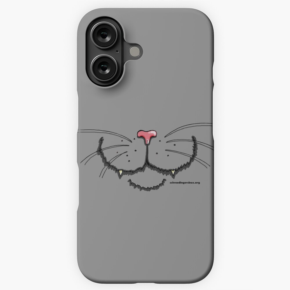 Artikel-Vorschau von iPhone Leichte Hülle, designt und verkauft von Boxcats.
