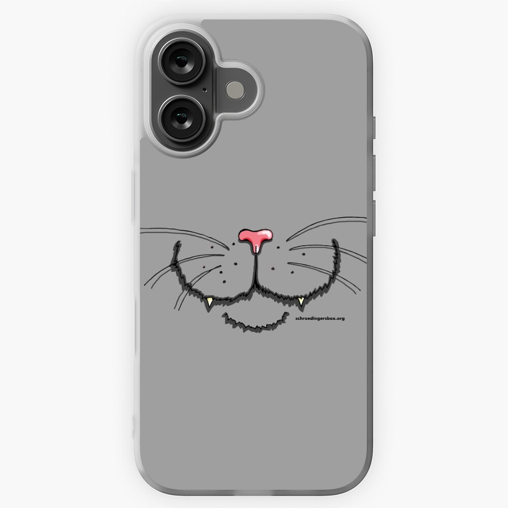 Artikel-Vorschau von iPhone Flexible Hülle, designt und verkauft von Boxcats.