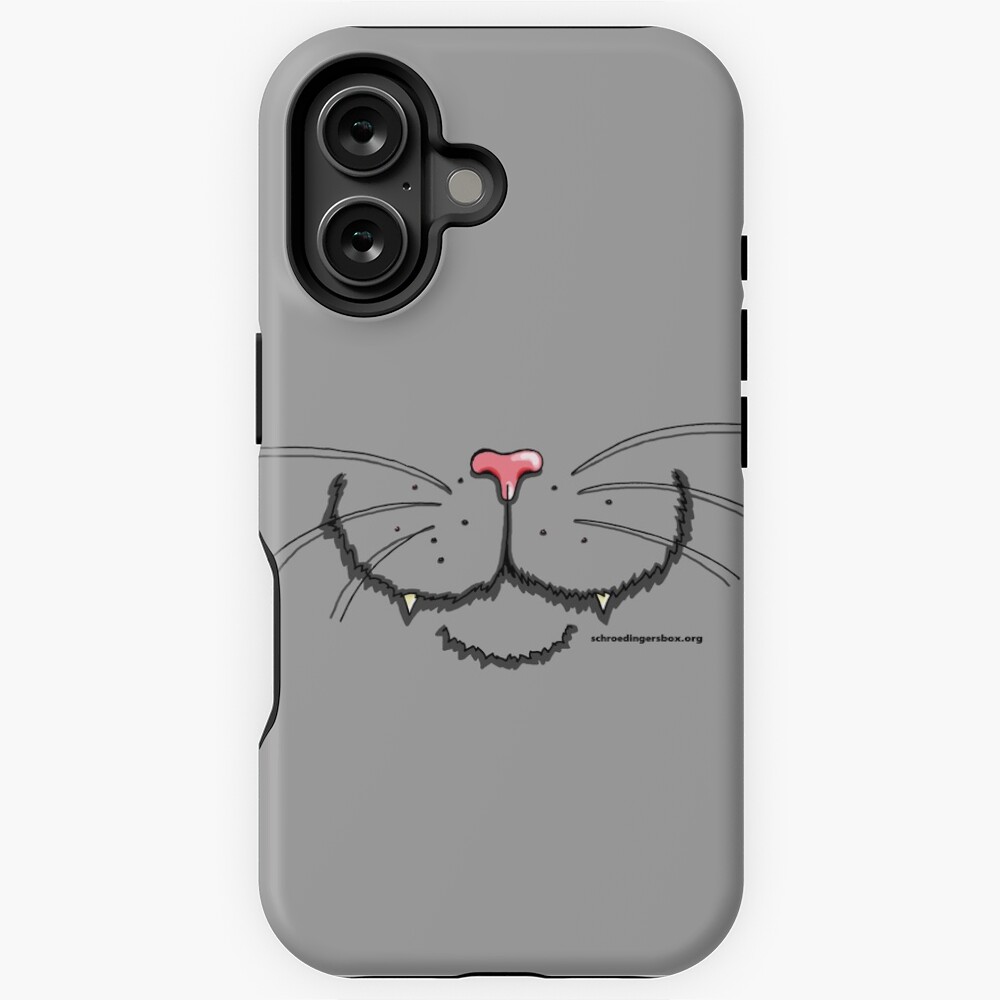 Artikel-Vorschau von iPhone Robuste Hülle, designt und verkauft von Boxcats.