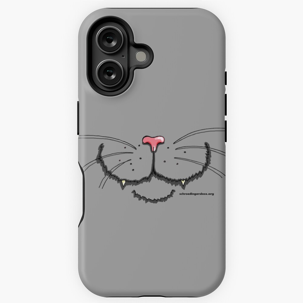 Artikel-Vorschau von Robuste Magsafe-Hülle für das iPhone, designt und verkauft von Boxcats.