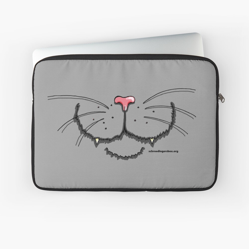 Artikel-Vorschau von Laptoptasche, designt und verkauft von Boxcats.
