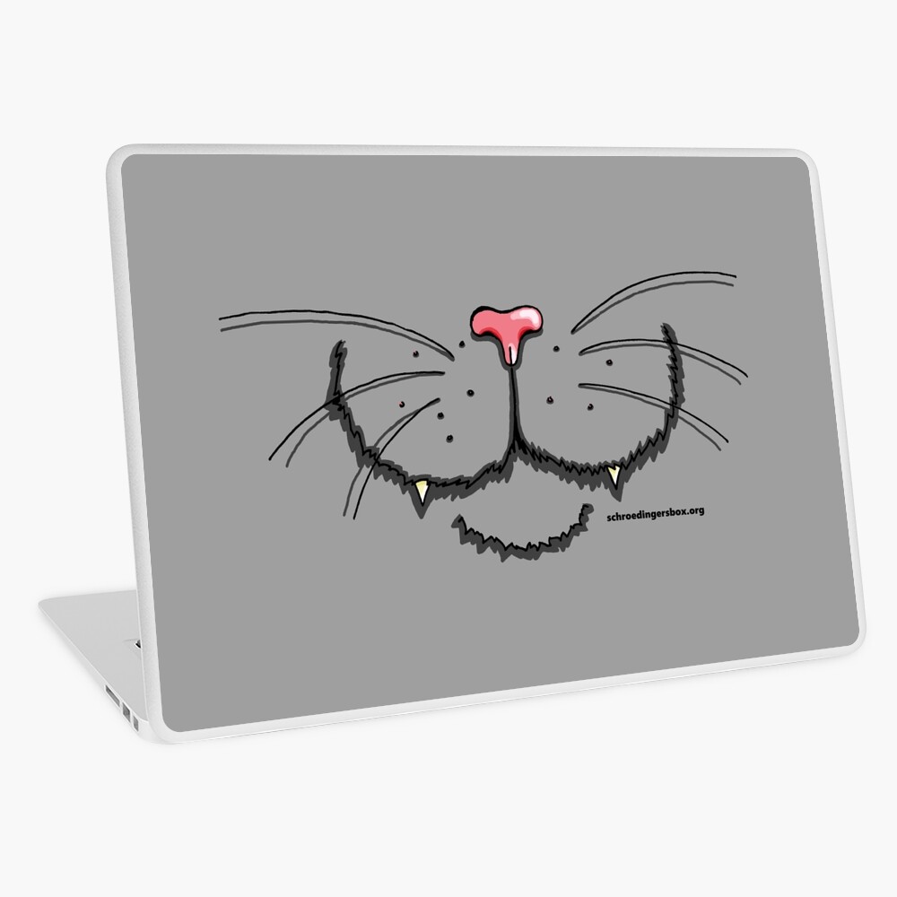 Artikel-Vorschau von Laptop Folie, designt und verkauft von Boxcats.