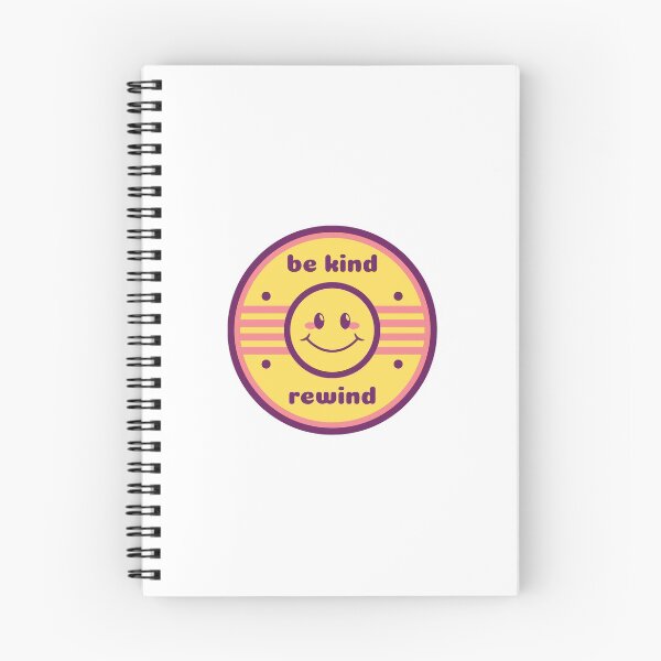 Item preview, BE KIND PLEASE REWIND designed and sold by erinaceous.