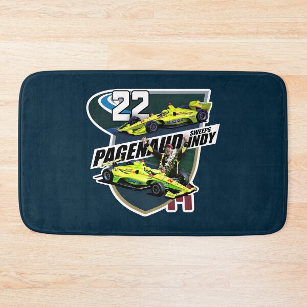 Item preview, Pagenaud Sweeps Indy 2019 designed and sold by pdas1996.