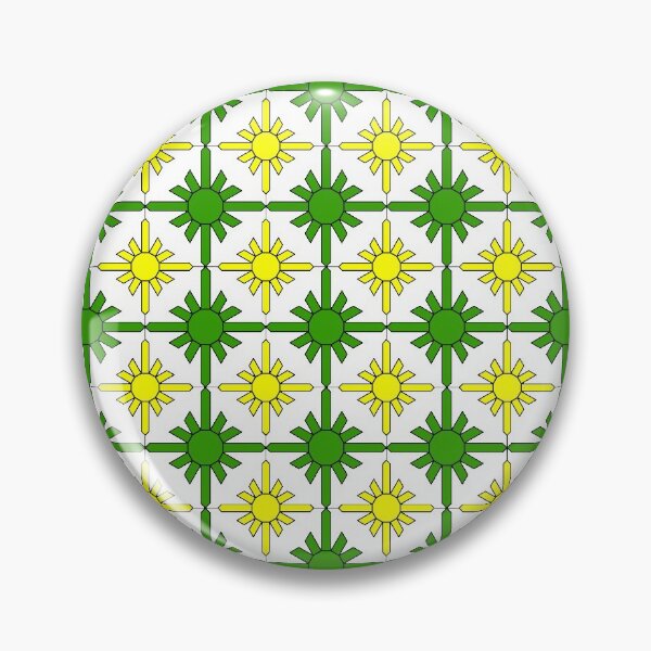 Item preview, Yellow and Green Ordered Galaxy designed and sold by Mystical Syzygy.