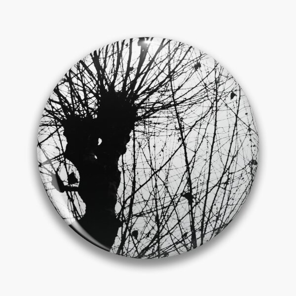 Item preview, Punk Trees designed and sold by LivingDeadPixel.