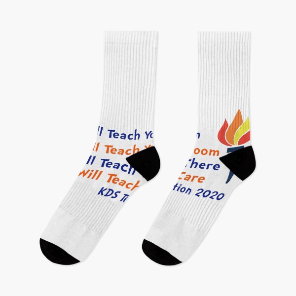 Item preview, KDS Teacher 2020 designed and sold by nish3300.