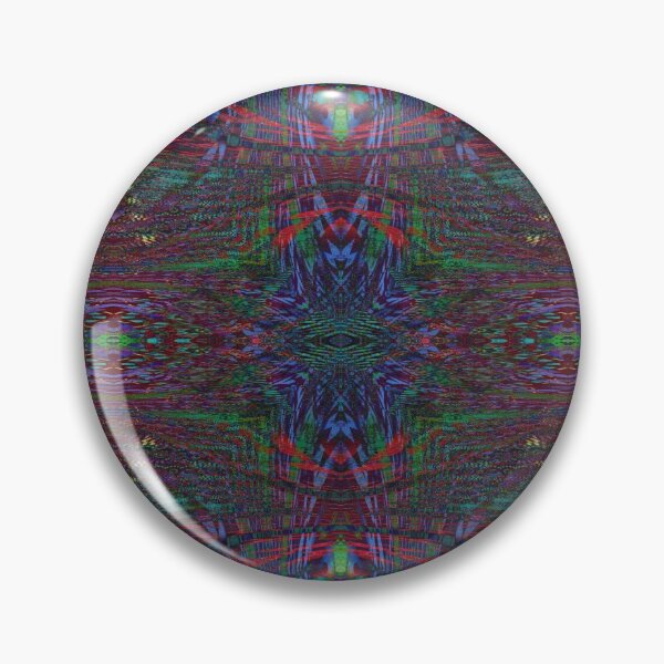 Artikelvorschau, Mirror Pattern. entworfen und verkauft von MindTravel.