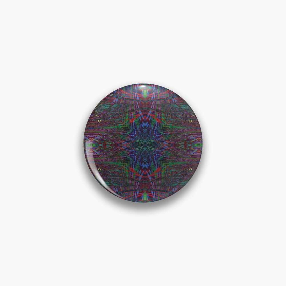Item preview, Pin designed and sold by MindTravel.