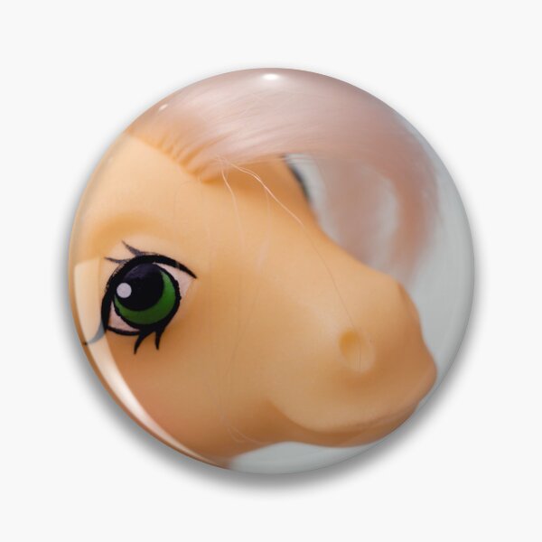 Item preview, Model Pony [6/52] designed and sold by Jam-Gloom.