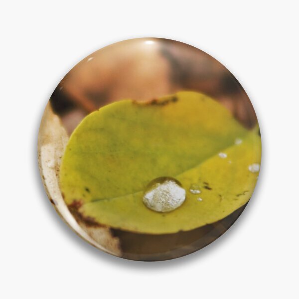 Item preview, Wet autumn designed and sold by Dominika Aniola.