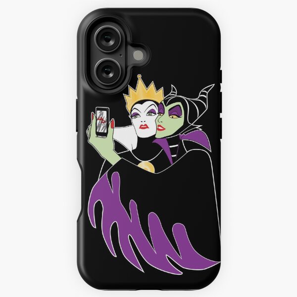 Aperçu de l'œuvre Selfie méchant créée et vendue par SwanStarDesigns.