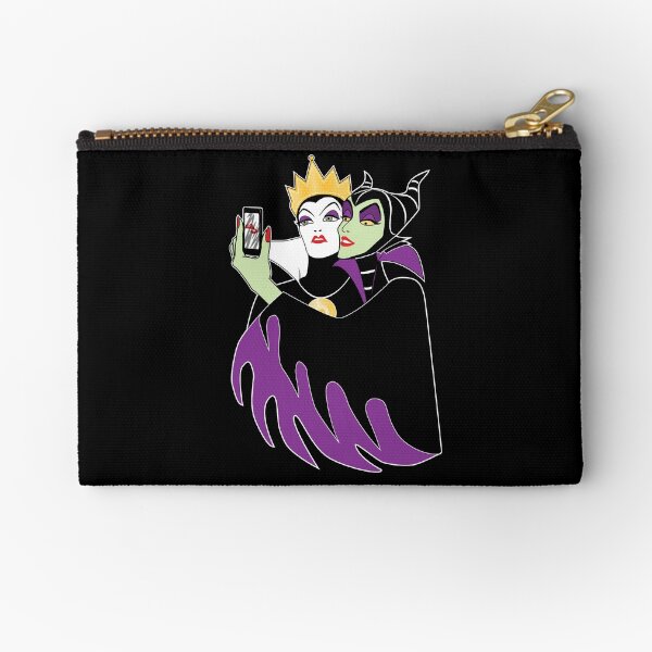 Zipper Pouch