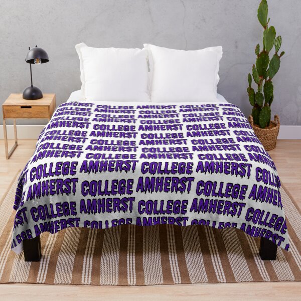 Item preview, Amherst College designed and sold by cherrybombrb.