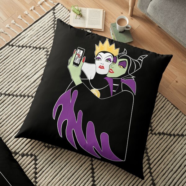 Floor Pillow