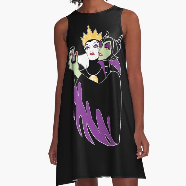 A-Line Dress