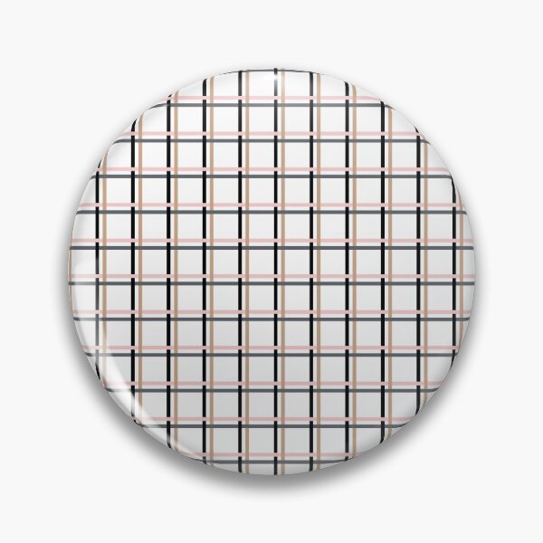 Item preview, Classy Grid Pattern designed and sold by Sharon Schwalbe.