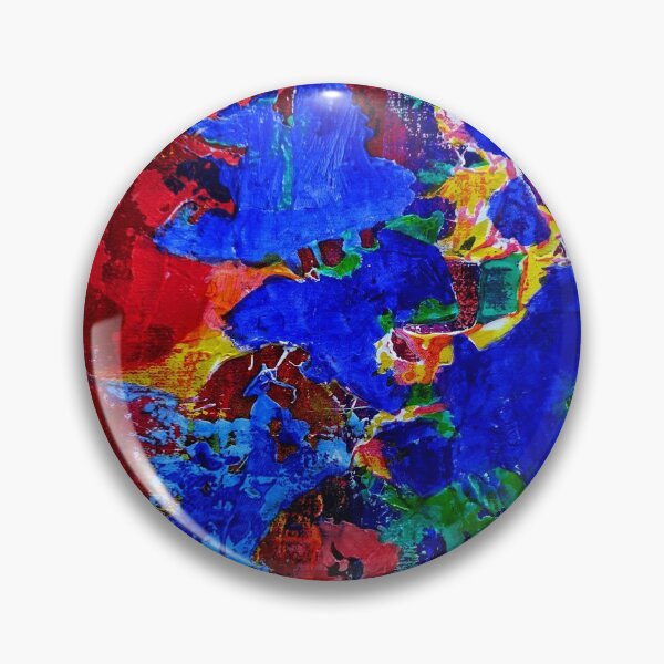 Artikelvorschau, Rhapsody In Blue And Red No.1 entworfen und verkauft von Volker Mayr.
