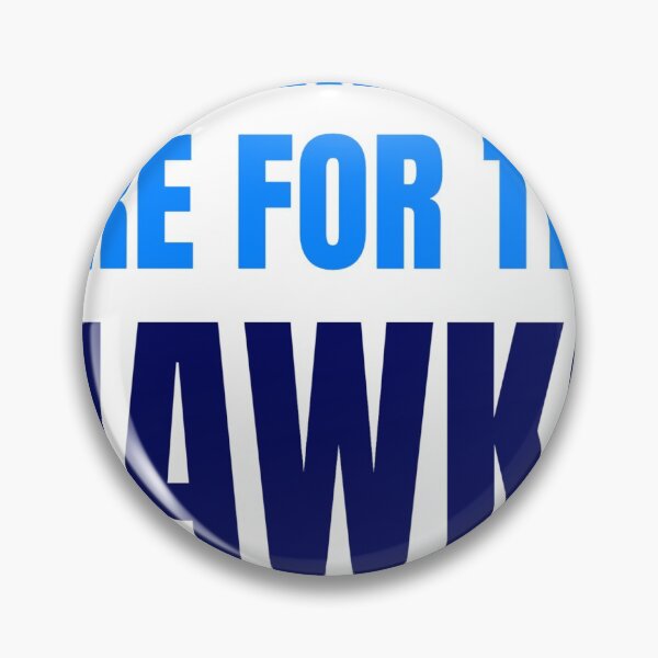 Item preview, Saturdays Are For The Hawks designed and sold by Maddie411.