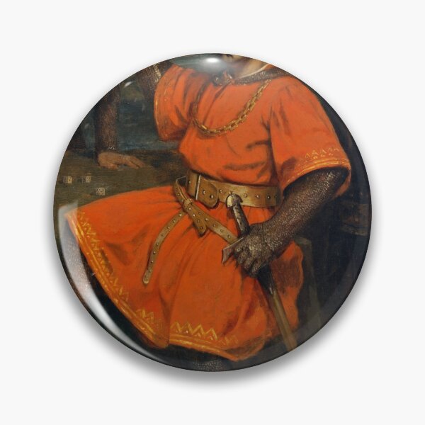 Item preview, Louis Gueymard (1822-1880) as Robert le Diable designed and sold by Tizeru.