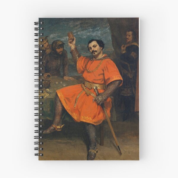 Item preview, Louis Gueymard (1822-1880) as Robert le Diable designed and sold by Tizeru.