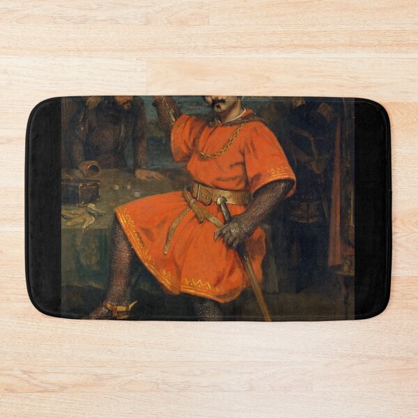 Item preview, Louis Gueymard (1822-1880) as Robert le Diable designed and sold by Tizeru.