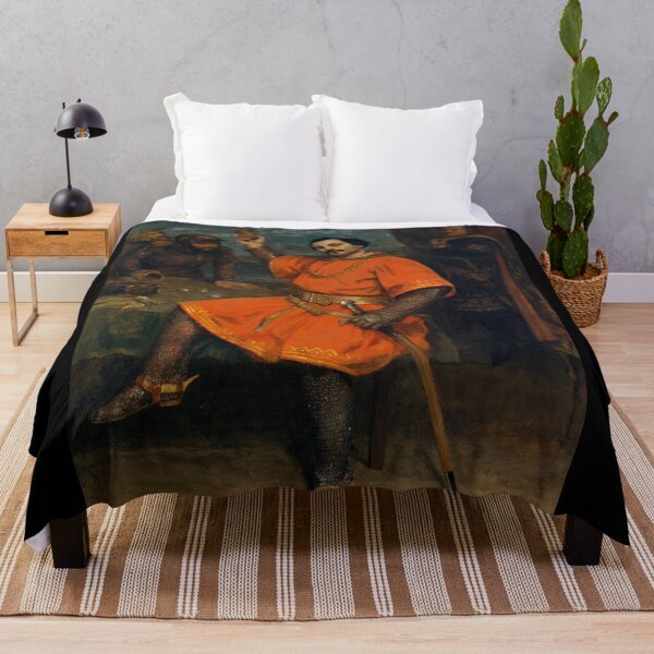 Item preview, Louis Gueymard (1822-1880) as Robert le Diable designed and sold by Tizeru.