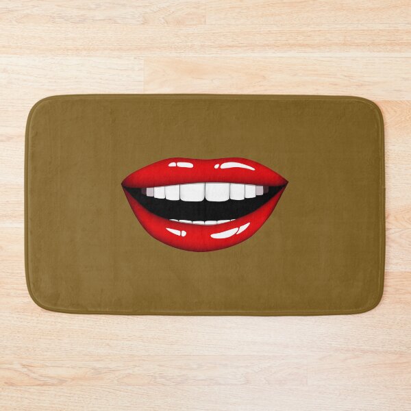 Item preview, Smile Mask designed and sold by YoungBlossoms.