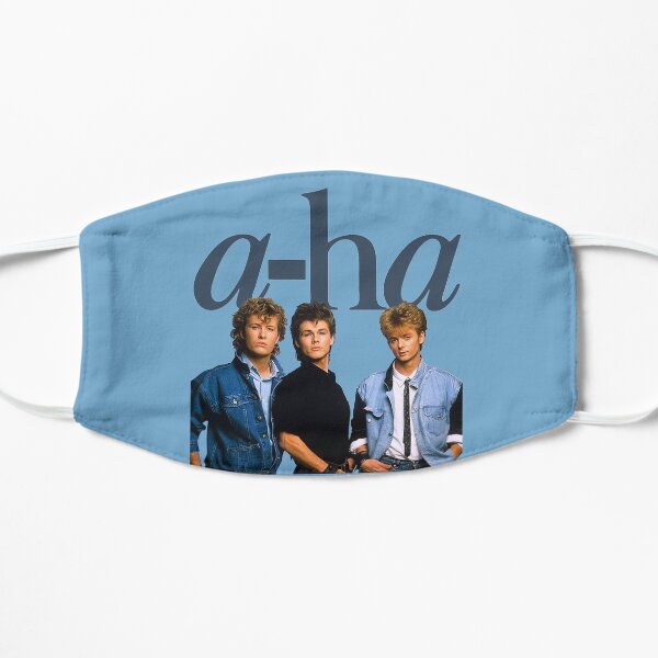 a-ha Mask