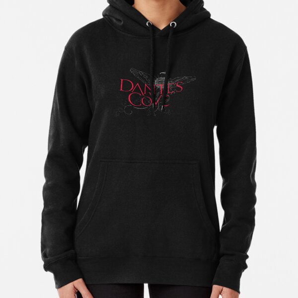 Dante's Cove Pullover Hoodie
