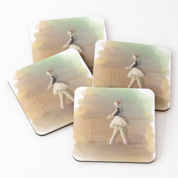 Item preview, Ballerina designed and sold by Miezka.